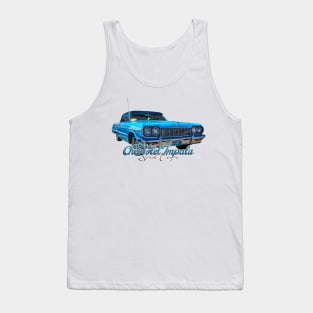 1964 Chevrolet Impala Sport Coupe Tank Top